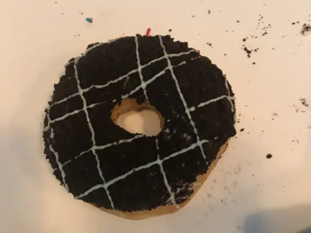 Krispy Kreme