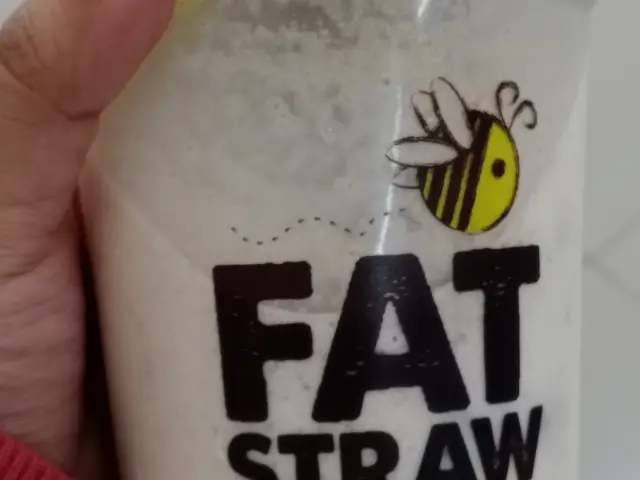 Gambar Makanan Fat Straw 1