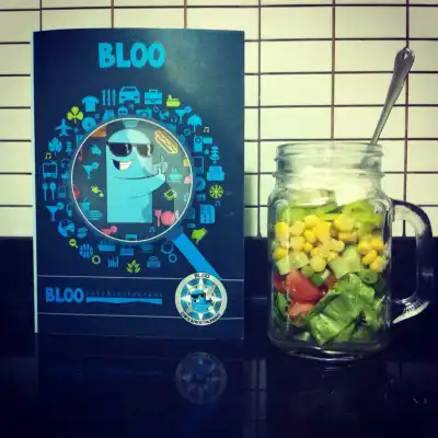 BLOO CAFE