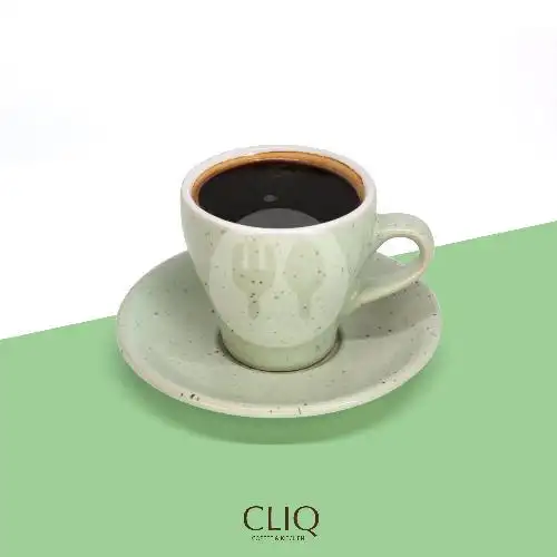 Gambar Makanan Cliq Coffee And Kitchen, Cipaku 4