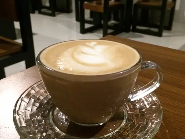 Gambar Makanan Mugshot Coffee 2