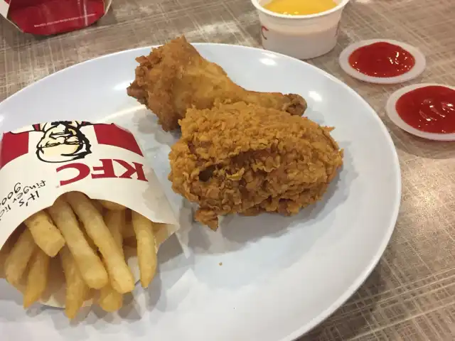 KFC Food Photo 5