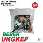 Gambar Makanan Bebek Goreng H. Slamet, Ruko Taman Buaran Indah 1 6