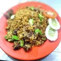 Gambar Makanan Nasi Goreng Mas Djuki 2, Cibinong, Jl. Raya Bogor Jakarta Km.43 18