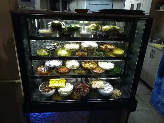 Şef Mehmet&apos;in Balık Evi'nin yemek ve ambiyans fotoğrafları 4