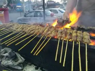 SATE DARIM ALOR GAJAH Food Photo 3