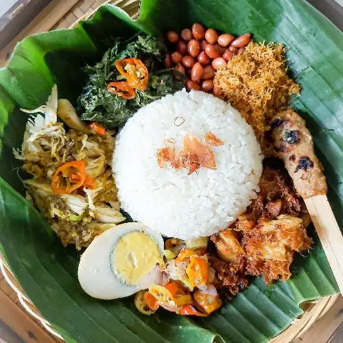 Gambar Makanan Betutu Bu Agung Ulan Muslim, Denpasar 12