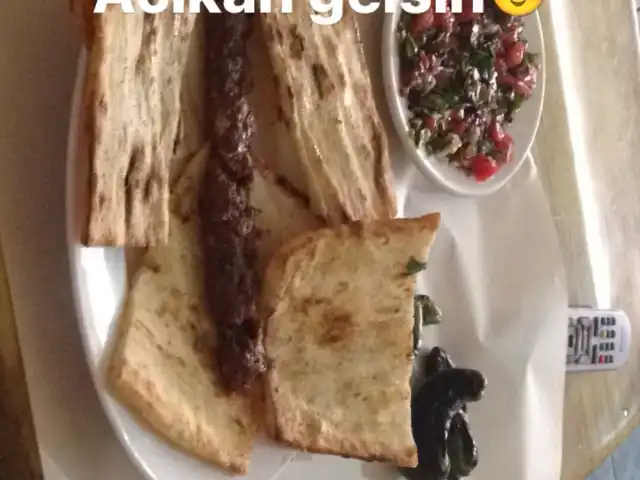 Kebabcı "Ahmet"'nin yemek ve ambiyans fotoğrafları 3