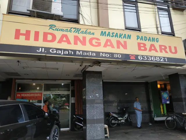 Gambar Makanan RM Hidangan Baru 3