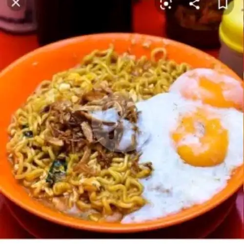 Gambar Makanan Warkop Boy Cab. Babeh Walikota, Medan Polonia 9