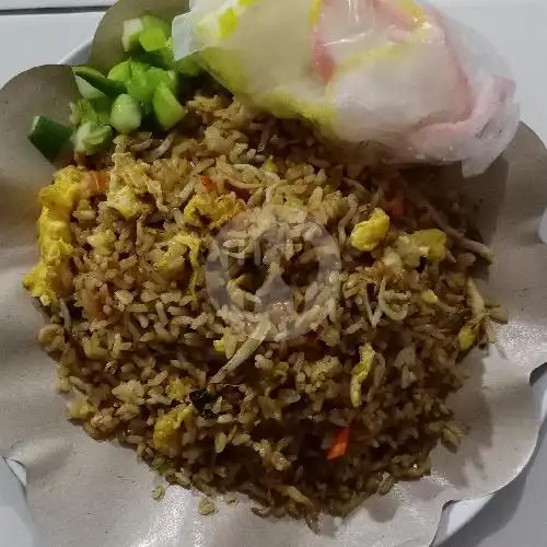 Gambar Makanan Nasi Goreng Dan Bakmi Mas Tris, Bekasi Selatan 12