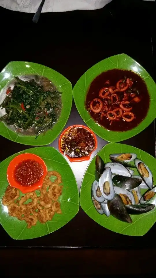 Gambar Makanan seafood ayu 69 1