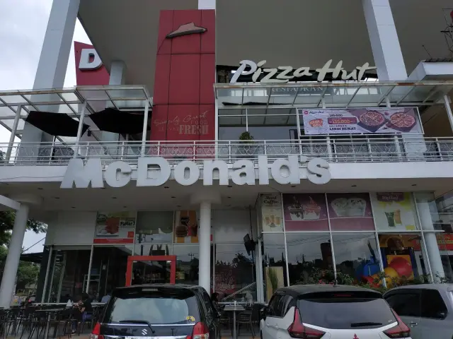 Gambar Makanan McDonald's 5