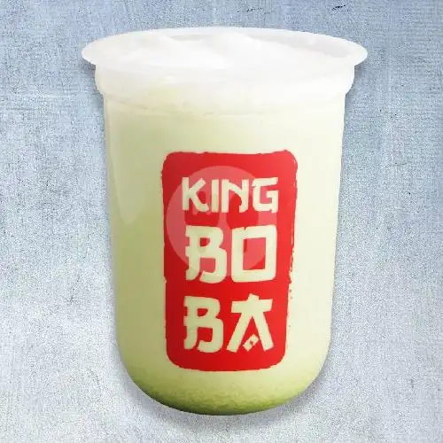 Gambar Makanan King Boba Kendari 19