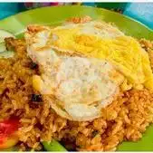 Gambar Makanan Ayam Bakar Dan Ikan Bakar Selera Nusantara, Dapur Nusantara 14