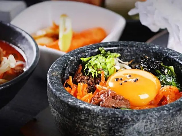 Yoree Korean Dining Food Photo 10