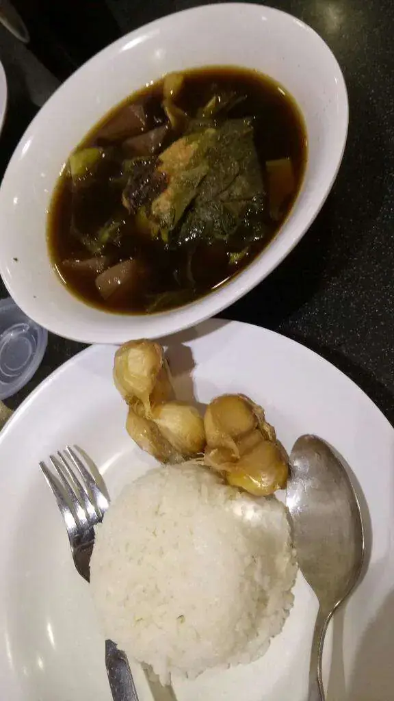 Gambar Makanan Sekba Babeh Bakut Teh 14