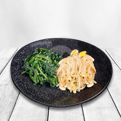 Gambar Makanan Gyu-Kaku, Neo Soho 11