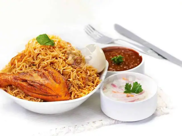 Anjappar Food Photo 2