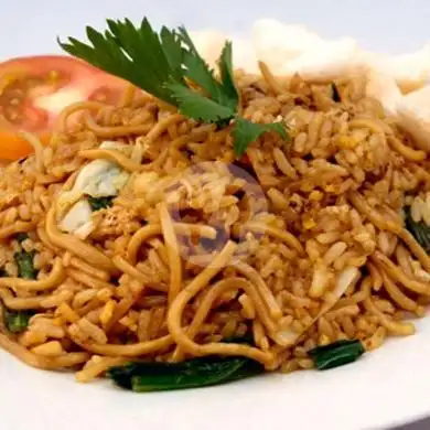 Gambar Makanan nasi goreng doa ibu kebagusan 9