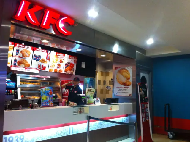 Gambar Makanan KFC 8