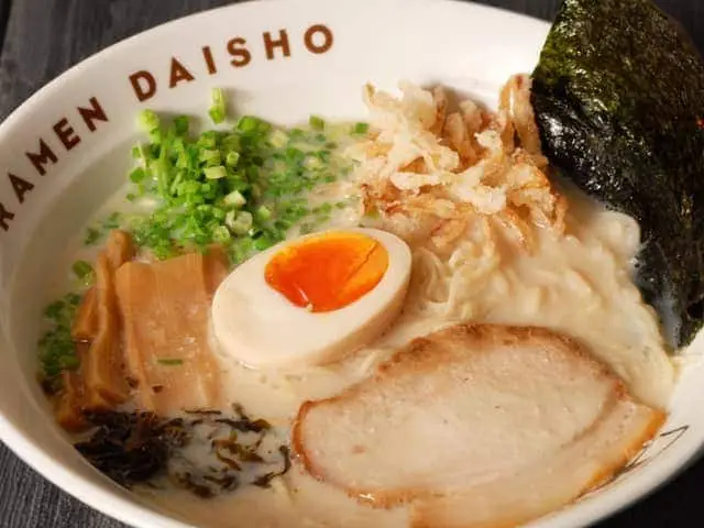Ramen Daisho Food Photo 15