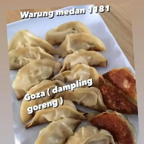 Gambar Makanan Warung Medan 1181, Kuta Selatan 1