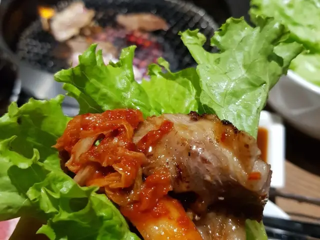 Gambar Makanan Gyu - Kaku Japanese BBQ 28