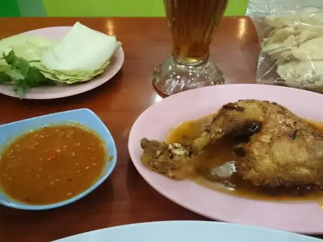 Ayam Goreng Swadaya