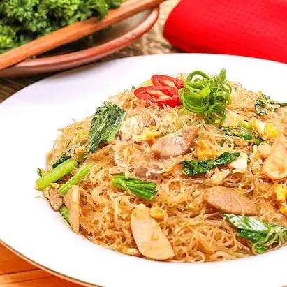 Gambar Makanan Nasi Goreng Koboy Bersaudara, Taman Mini 3
