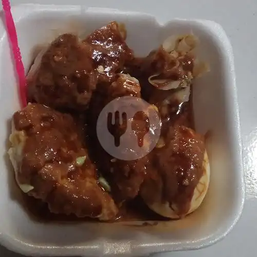 Gambar Makanan Siomay Nazwa, Neglasari Selatan 19