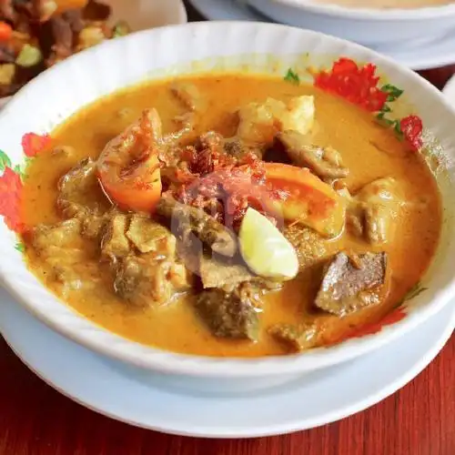 Gambar Makanan Soto Semar, Pontianak Selatan 9