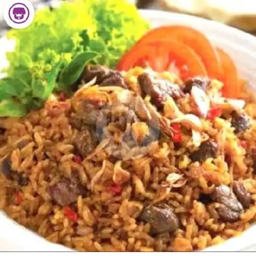 Gambar Makanan Nasi goreng Jletot, Cililitan 1