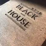 Black House'nin yemek ve ambiyans fotoğrafları 3