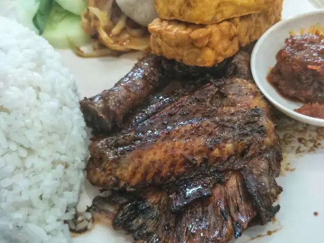 Gambar Makanan Ayam Presto Ny. Nita 14