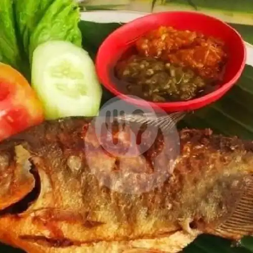 Gambar Makanan PECEL LELE SALIDO 20