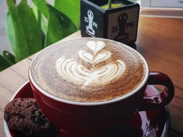 Gambar Makanan Coffee 25:PM, Dewi Sri 14