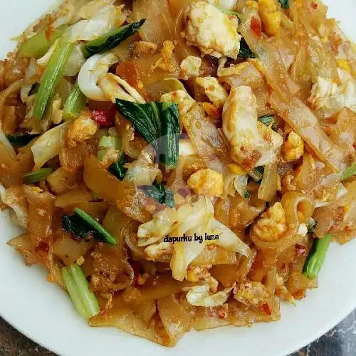 Gambar Makanan Nasi Goreng Spesial TJN, Sukmajaya 14