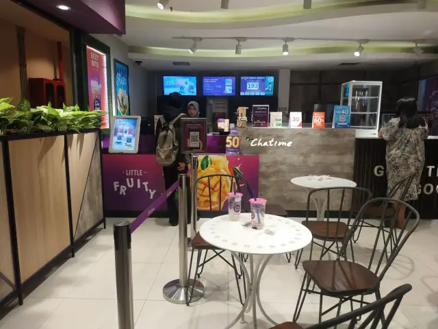 Gambar Makanan Chatime 9