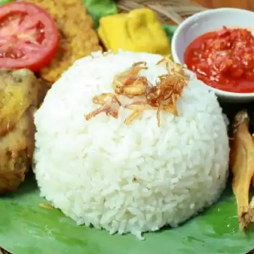 Gambar Makanan Warung Nasi Uduk Tgk Aceh.jalan Mata Ie Ketapang 6