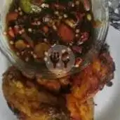 Gambar Makanan Nasi Kebuli Habib Syeh, Cawang 18