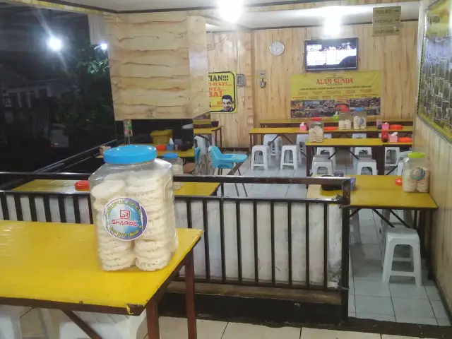 Gambar Makanan Warung Nasi Alam Sunda 17