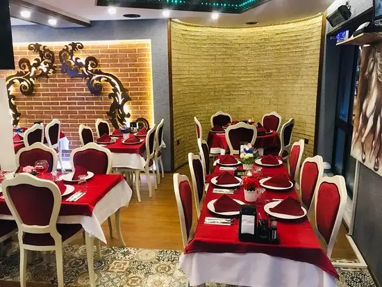Lale Sultan Restaurant'nin yemek ve ambiyans fotoğrafları 11