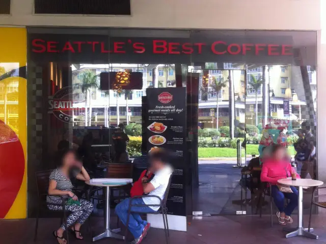 Seattle's Best Coffee Food Photo 14