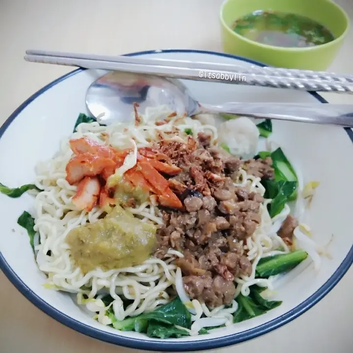 Chan Wei Vegetarian
