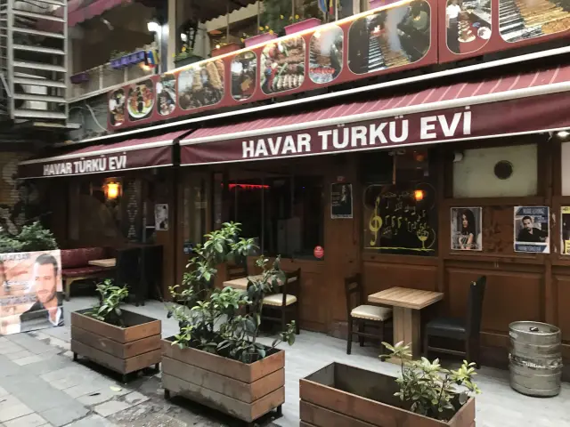 Toprak Türkü Evi'nin yemek ve ambiyans fotoğrafları 8