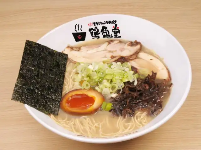 Gambar Makanan Tsurukamedou 3