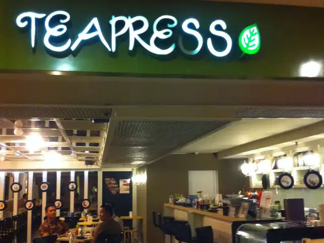 Gambar Makanan Teapresso 7