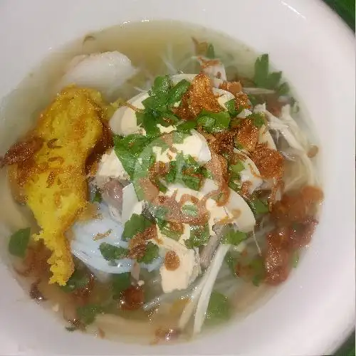 Gambar Makanan Warung Soto Banjar Hj. Wati 1