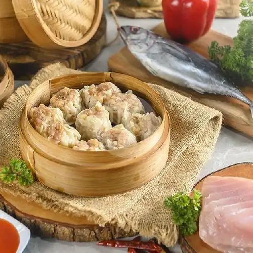 Gambar Makanan TABERU DIMSUM 4